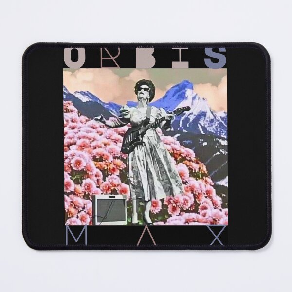 Item preview, Orbis Max - Rockin' Granny designed and sold by DwDunphy.
