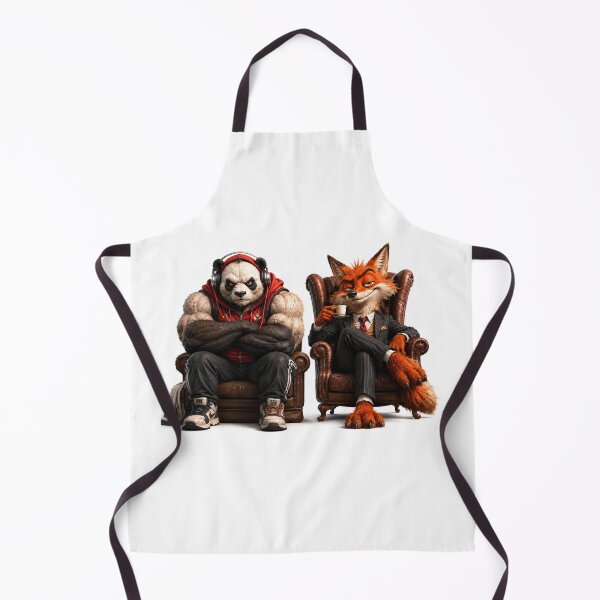 Item preview, Brains & Brawn designed and sold by layalistoresa.