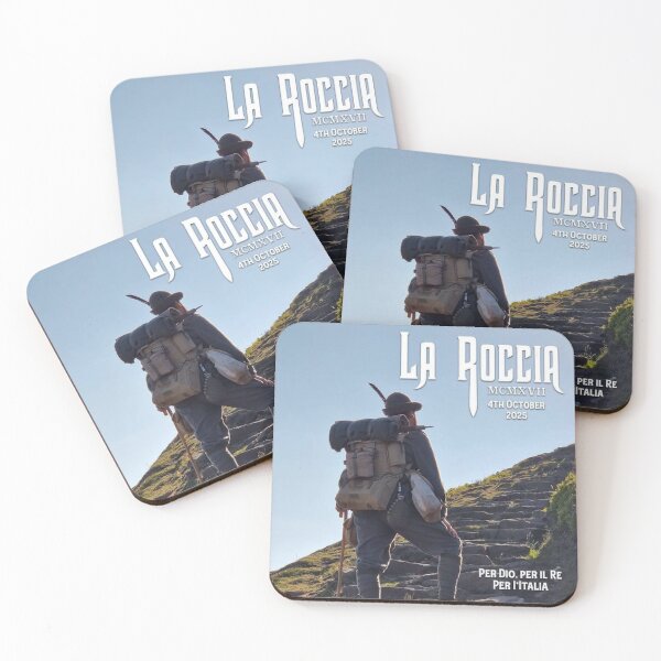 Item preview, La Roccia 1917 designed and sold by WW1Airsoft1BB.
