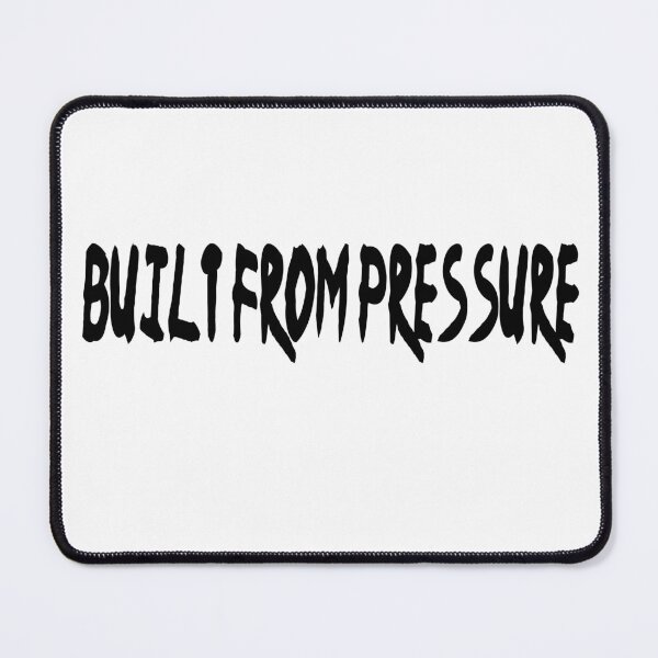 Item preview, Real pressure builds Diamonds designed and sold by DJELITEZ.