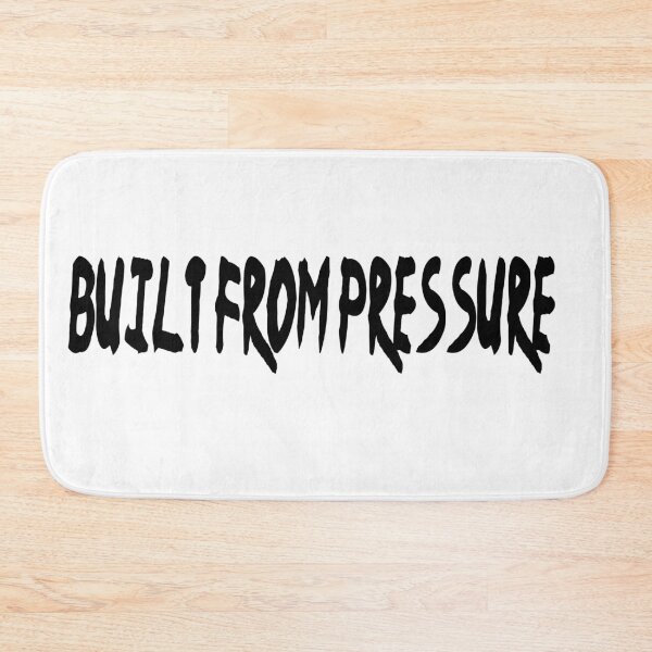 Item preview, Real pressure builds Diamonds designed and sold by DJELITEZ.