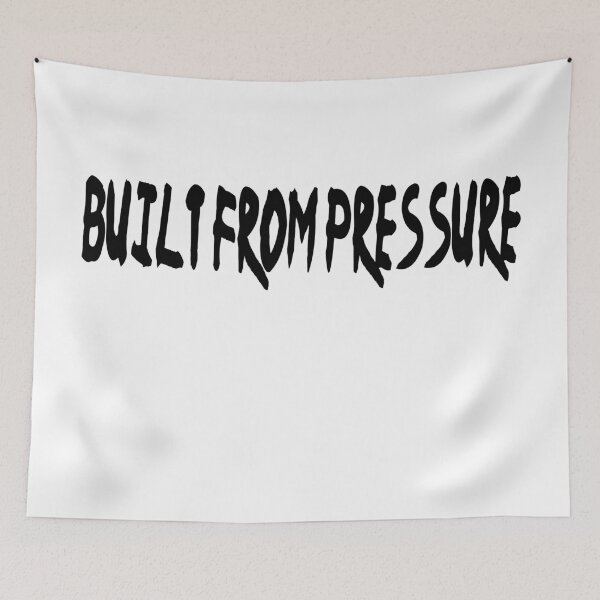 Item preview, Real pressure builds Diamonds designed and sold by DJELITEZ.