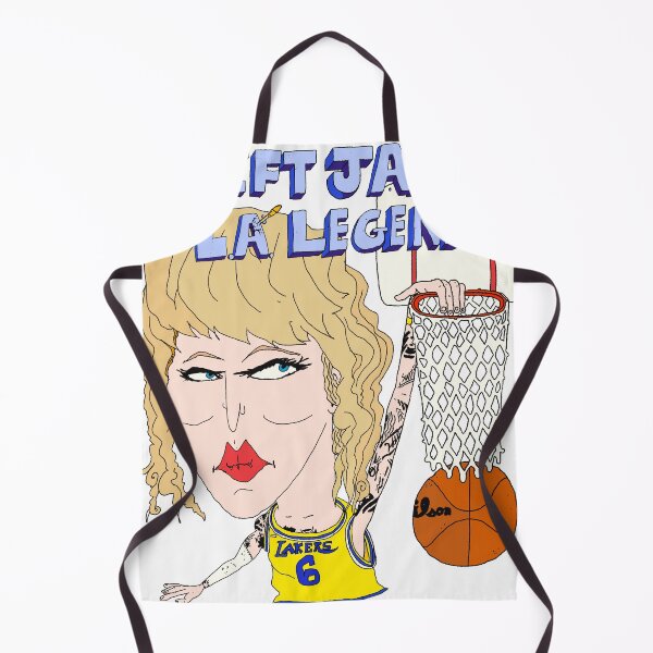 Item preview, Swift James | L.A. Legend designed and sold by D O V E S H O P.