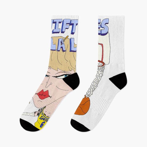 Item preview, Swift James | L.A. Legend designed and sold by D O V E   S H O P.