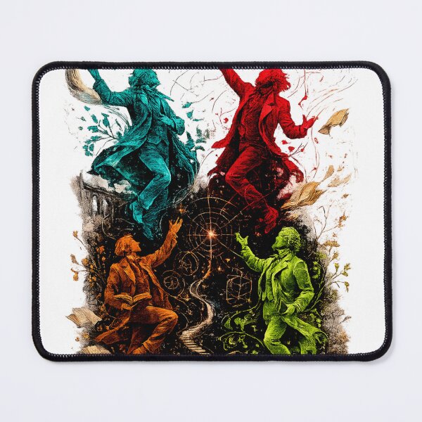 Item preview, Voyage I (The Coast of Utopia) - Tom Stoppard - Czech culture - UK culture designed and sold by Substance_life.