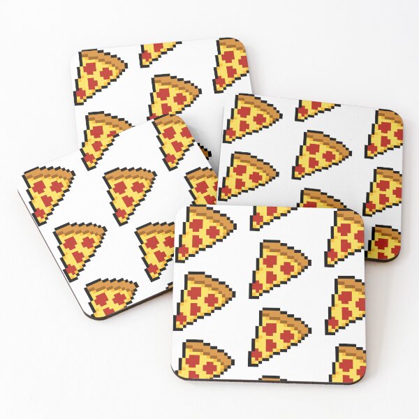 Item preview, Pixel Pizza designed and sold by Loading----.