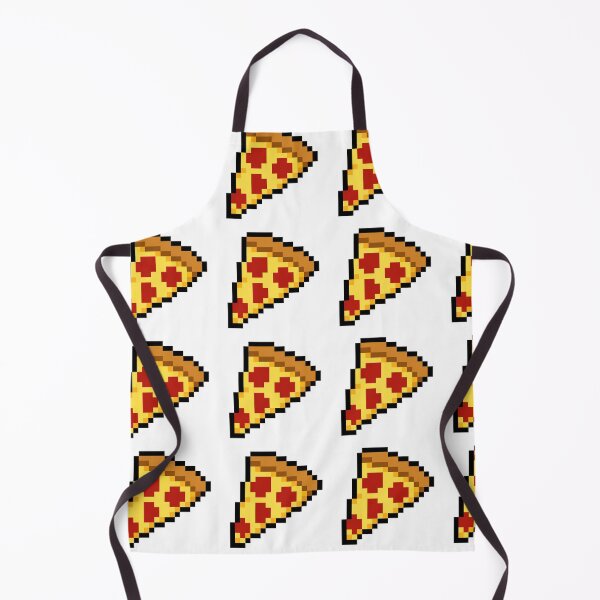 Item preview, Pixel Pizza designed and sold by Loading----.