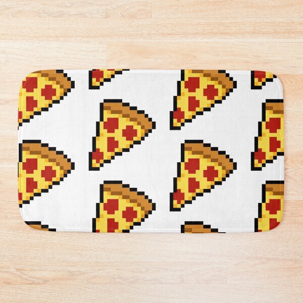 Item preview, Pixel Pizza designed and sold by Loading----.