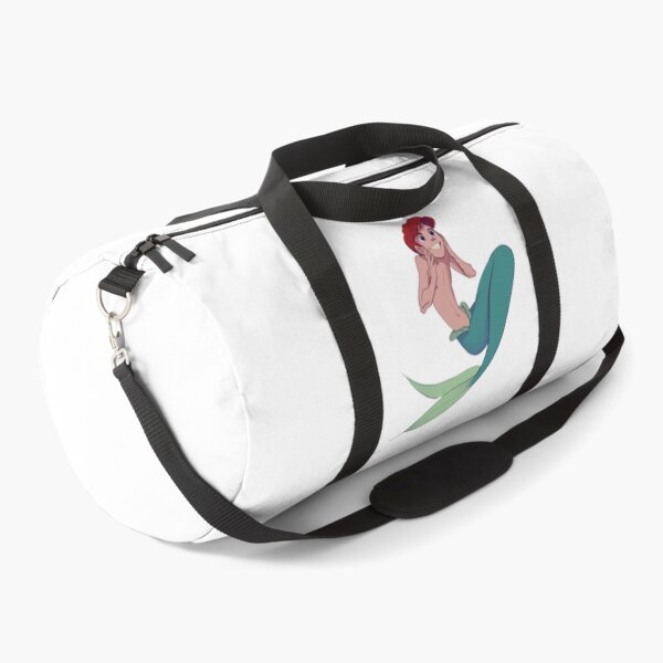 Item preview, The Little Merman designed and sold by Marco Bottiglieri.
