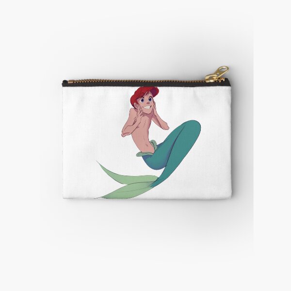 Item preview, The Little Merman designed and sold by Marco Bottiglieri.