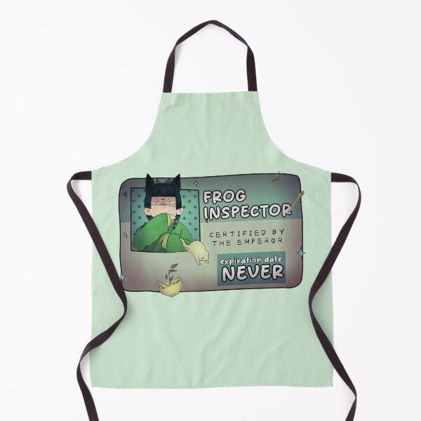 Item preview, Scribble Frog Inspector designed and sold by Izaa-aart.