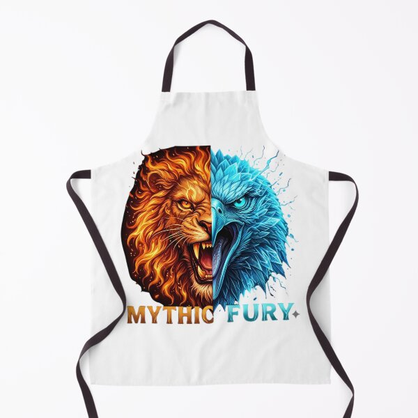 Item preview, Lion vs Eagle: Elemental Clash designed and sold by SupernovaNote.