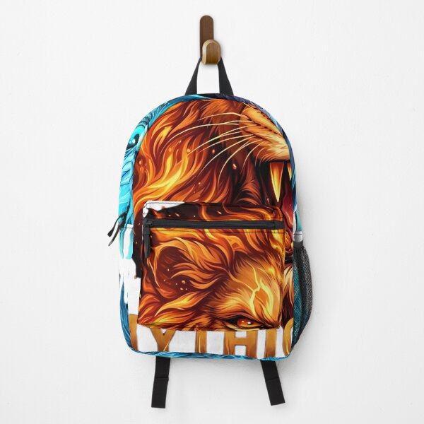 Item preview, Lion vs Eagle: Elemental Clash designed and sold by SupernovaNote.