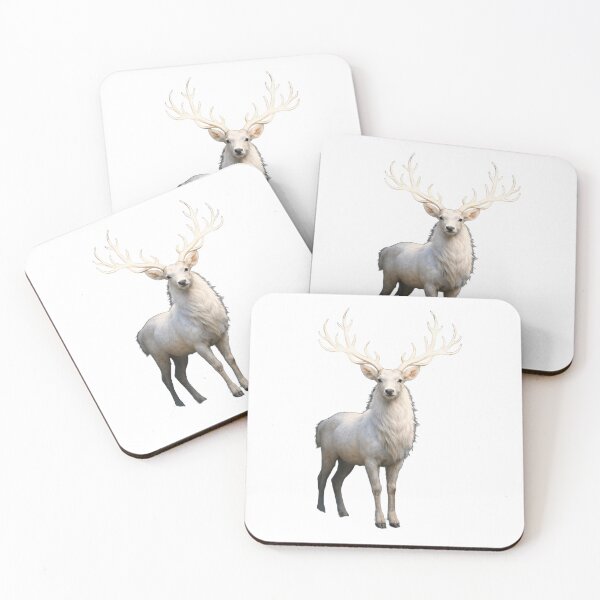 Item preview, Deer designed and sold by SAROLLY.