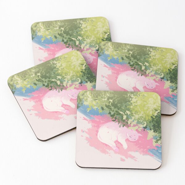 Item preview, Miao designed and sold by frannartestudio.