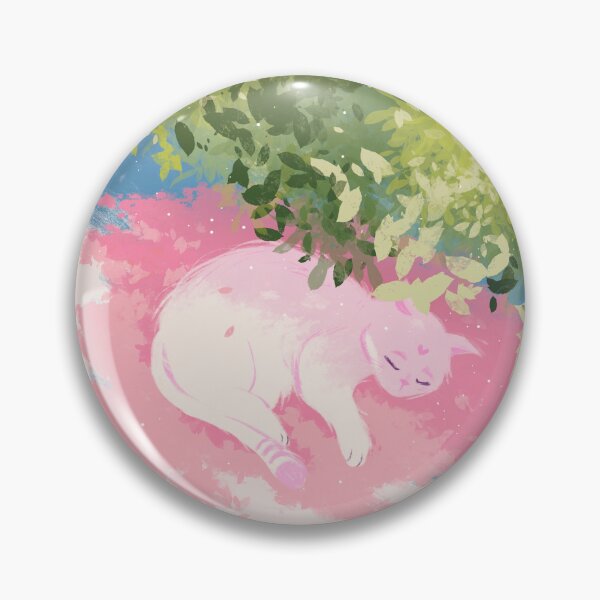 Item preview, Miao designed and sold by frannartestudio.
