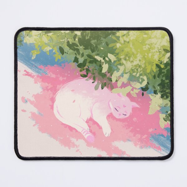 Item preview, Miao designed and sold by frannartestudio.