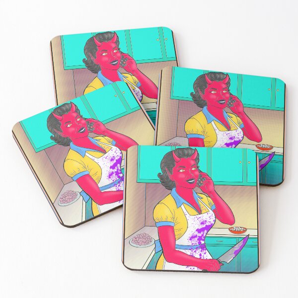 Item preview, Oh hey Cheryl! (2) designed and sold by Wil2liam4 Designs.