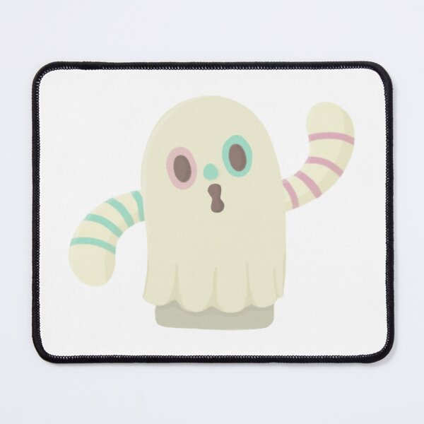 Item preview, white wallopoid designed and sold by jareauki.