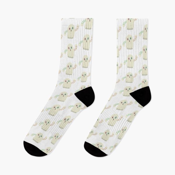 Item preview, white wallopoid designed and sold by jareauki.