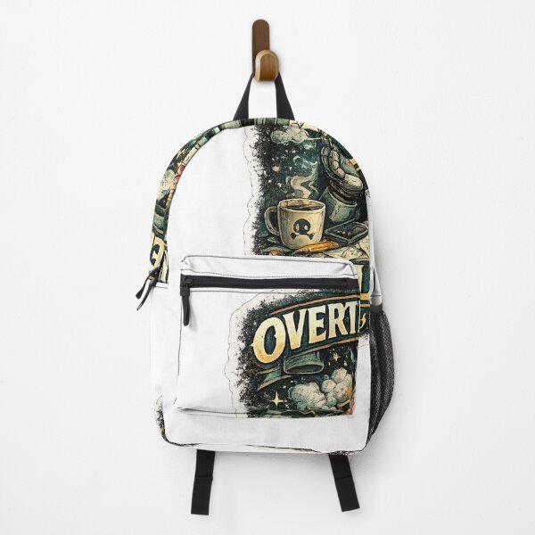 Item preview, Overthinkers Club designed and sold by PotatoRepel.