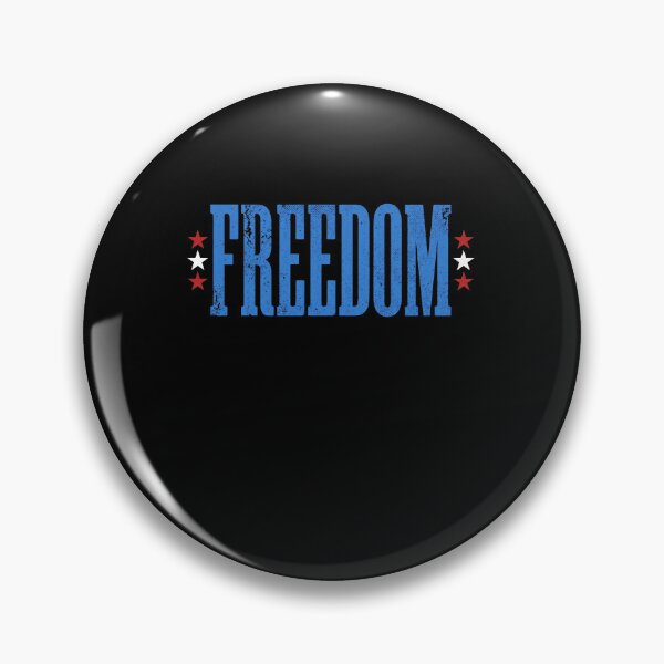 Item preview, Freedom American Patriot Independence Day Liberty designed and sold by SofenArt.