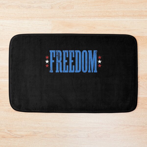 Item preview, Freedom American Patriot Independence Day Liberty designed and sold by SofenArt.