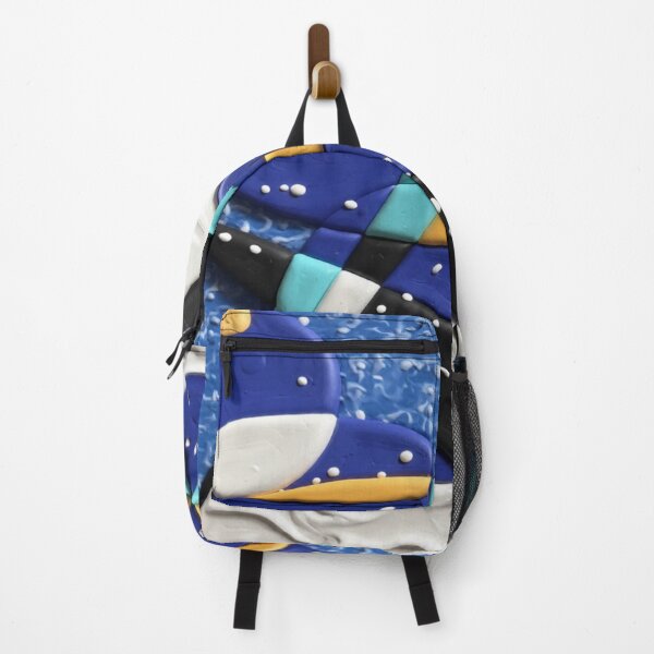 Item preview, arctic wings C colorful geometric abstract designs designed and sold by SmashingDeals.
