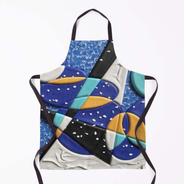 Item preview, arctic wings C colorful geometric abstract designs designed and sold by SmashingDeals.