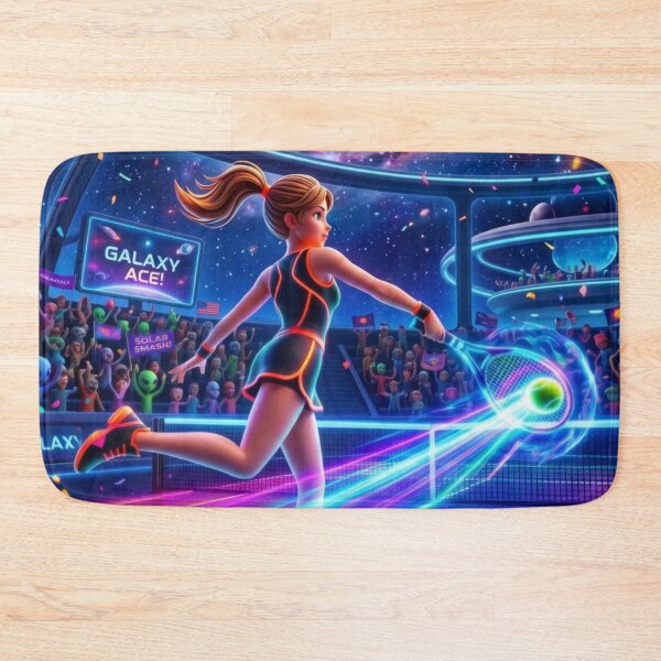 Item preview, Tennis designed and sold by PP&RAINBOW SHOP.