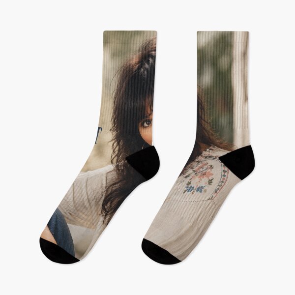 Item preview, Vintage Portrait of Linda Ronstadt designed and sold by chatehilarius.