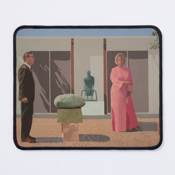 Item preview, David Hockney Art designed and sold by ramo7.