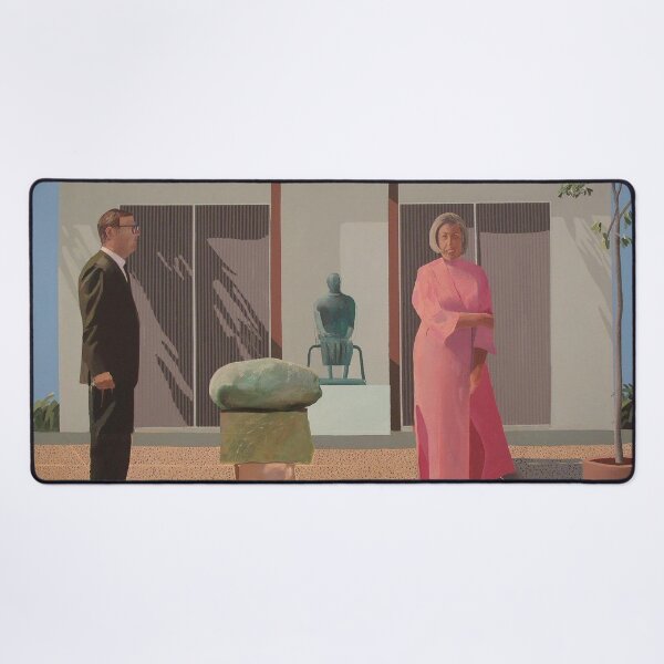Item preview, David Hockney Art designed and sold by ramo7.
