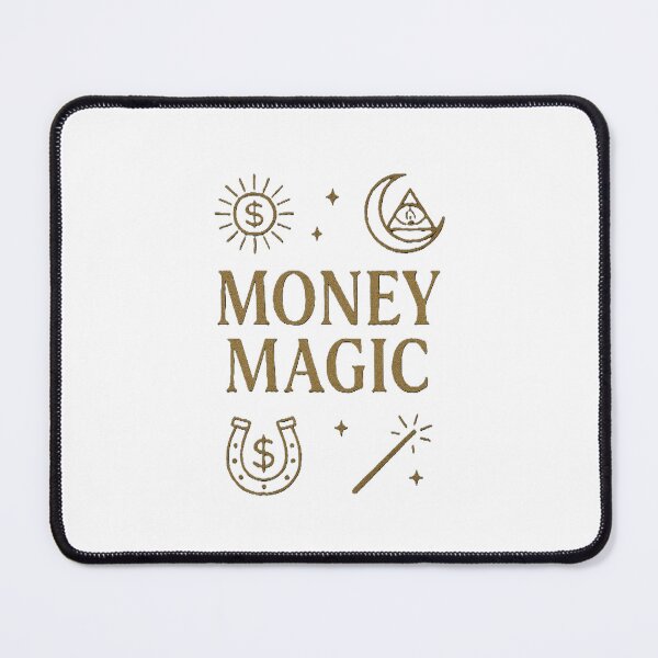 Item preview, Money Magic designed and sold by JayVisionz.