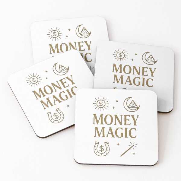Item preview, Money Magic designed and sold by JayVisionz.