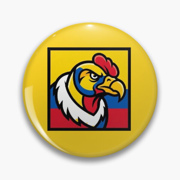 Item preview, Colombia Soccer Condor - Colombian Football Fan 2026 designed and sold by NewDesignFR.