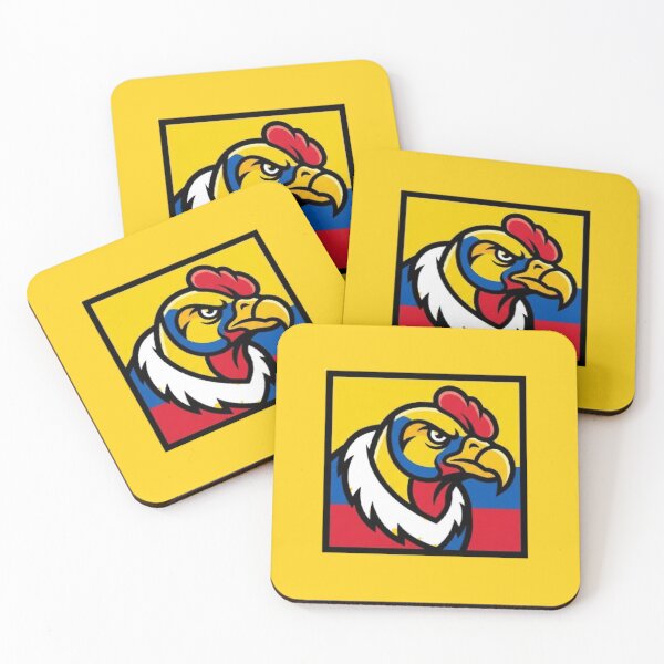 Item preview, Colombia Soccer Condor - Colombian Football Fan 2026 designed and sold by NewDesignFR.