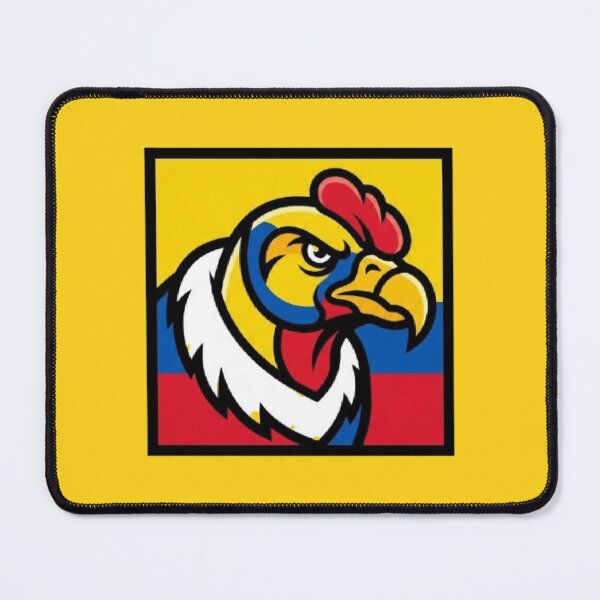 Item preview, Colombia Soccer Condor - Colombian Football Fan 2026 designed and sold by NewDesignFR.
