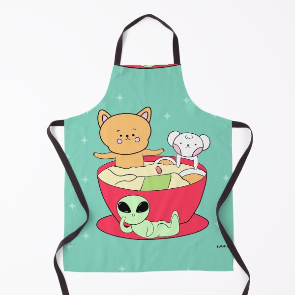 Item preview, In the soup designed and sold by hoshimals.