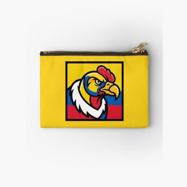 Item preview, Colombia Soccer Condor - Colombian Football Fan 2026 designed and sold by NewDesignFR.