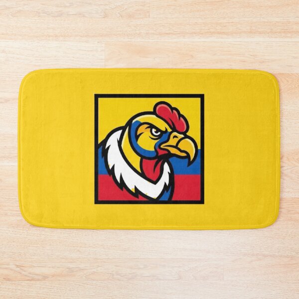Item preview, Colombia Soccer Condor - Colombian Football Fan 2026 designed and sold by NewDesignFR.