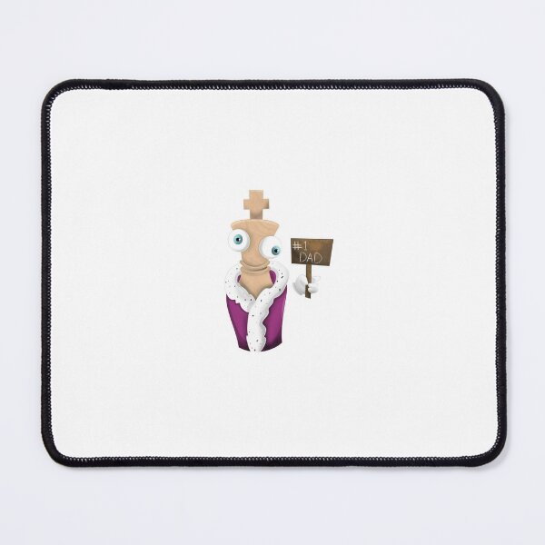 Item preview, Kinger designed and sold by AshNerdyDesigns.