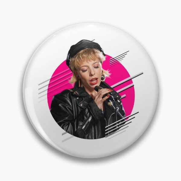 Item preview, Julee Cruise - 90s Retro Dream Pop Shoegaze Singer designed and sold by darklordpug.