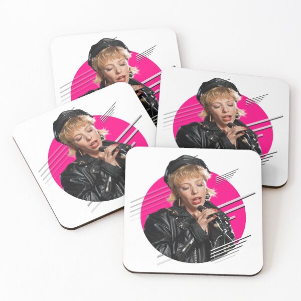 Item preview, Julee Cruise - 90s Retro Dream Pop Shoegaze Singer designed and sold by darklordpug.