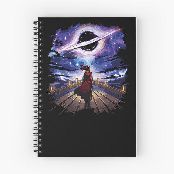 Item preview, Limbus Company Cosmic Horizon designed and sold by Senpaiwaves.