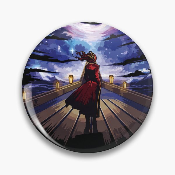 Item preview, Limbus Company Cosmic Horizon designed and sold by Senpaiwaves.