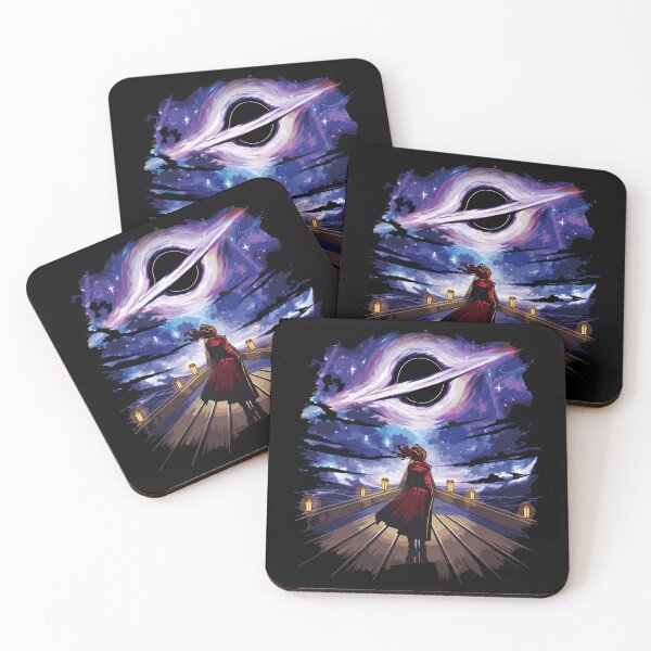 Item preview, Limbus Company Cosmic Horizon designed and sold by Senpaiwaves.