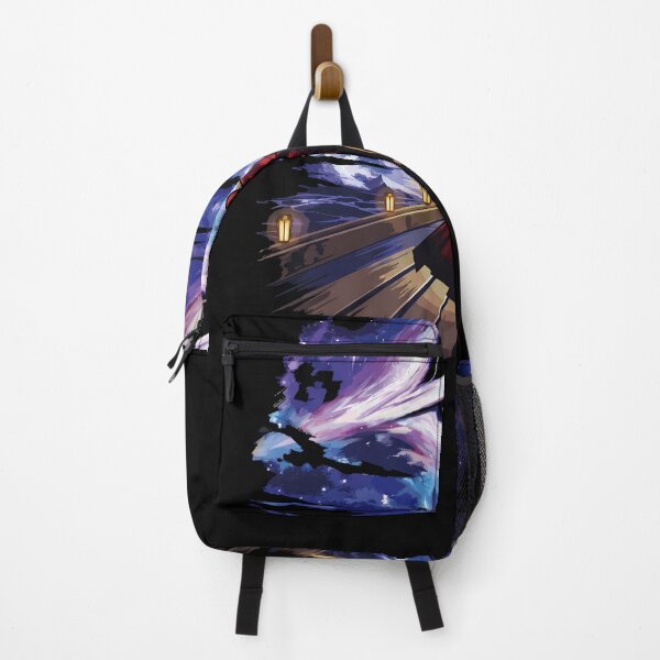 Item preview, Limbus Company Cosmic Horizon designed and sold by Senpaiwaves.