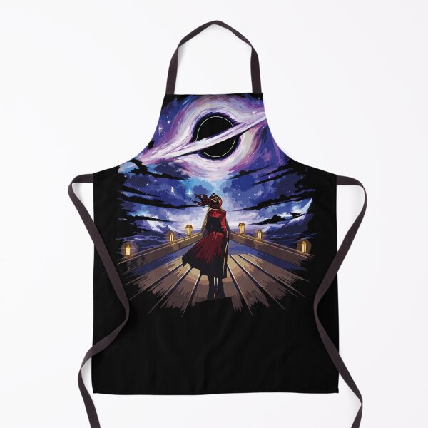 Item preview, Limbus Company Cosmic Horizon designed and sold by Senpaiwaves.