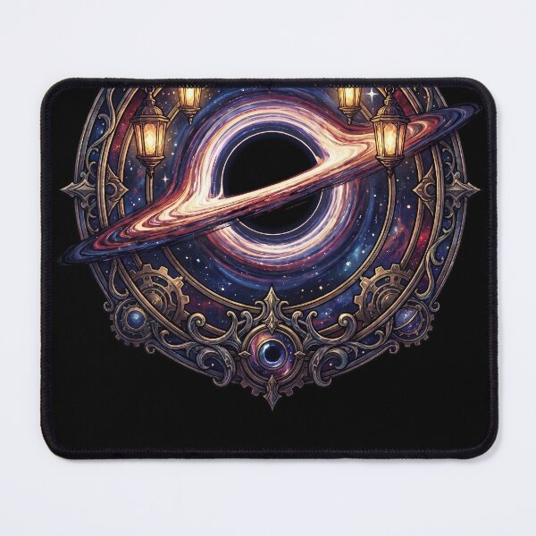 Item preview, Limbus Company Cosmic Portal Emblem designed and sold by Senpaiwaves.